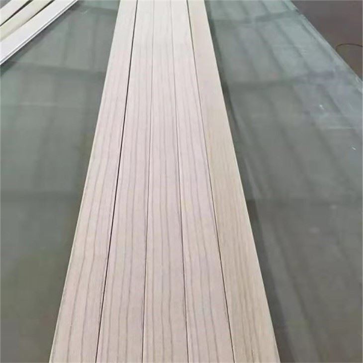 Paulownia Glue Jointed Board