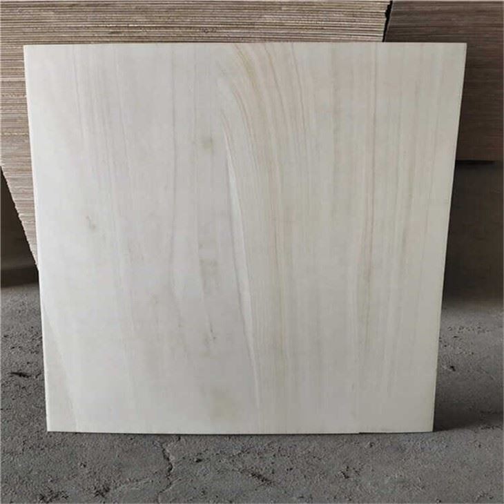 Paulownia Timber