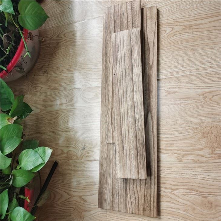 Carbonizd Paulownia Wood Boards