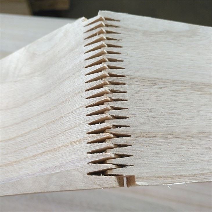 Paulownia Wood Finger Joint Board