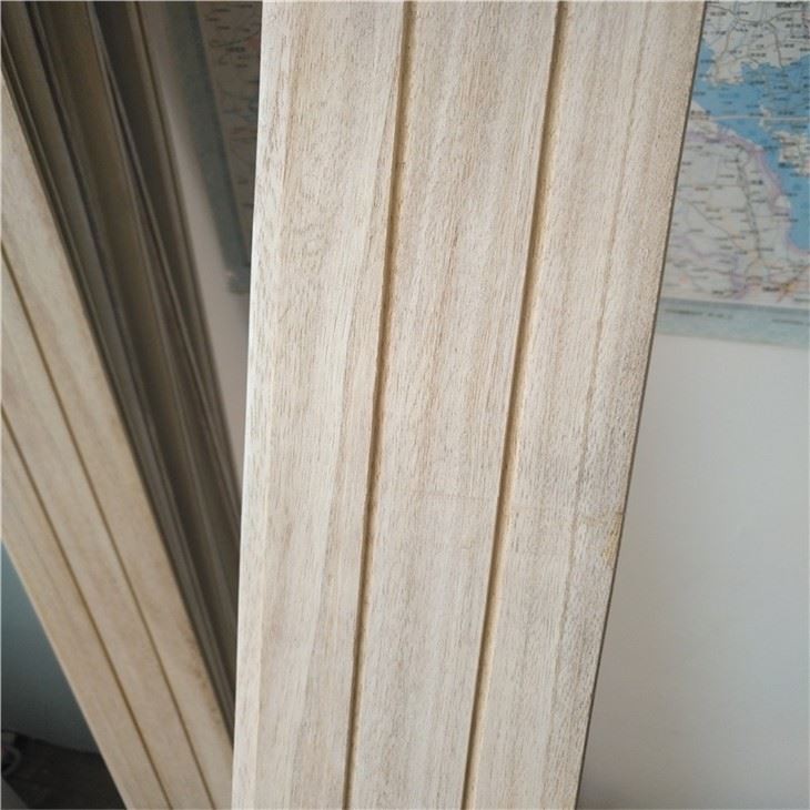 Paulownia Wood For Wall Decoration