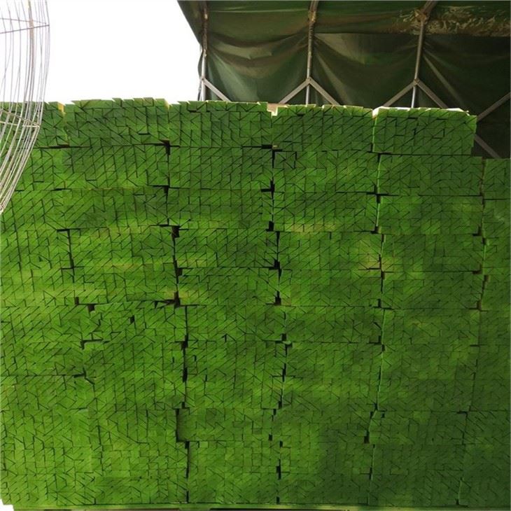 Paulownia Wooden Chamfer Strip