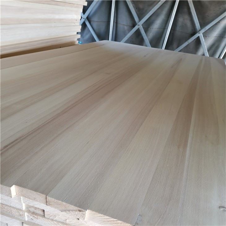 Poplar Board