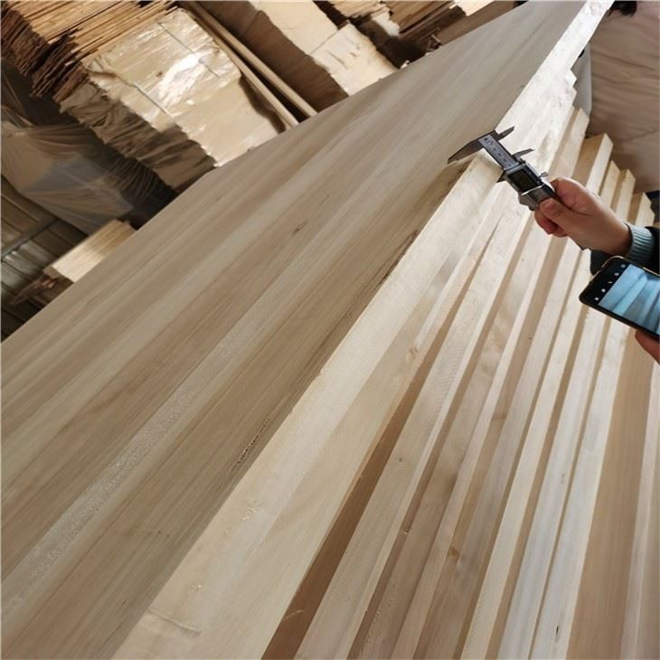 Poplar Board