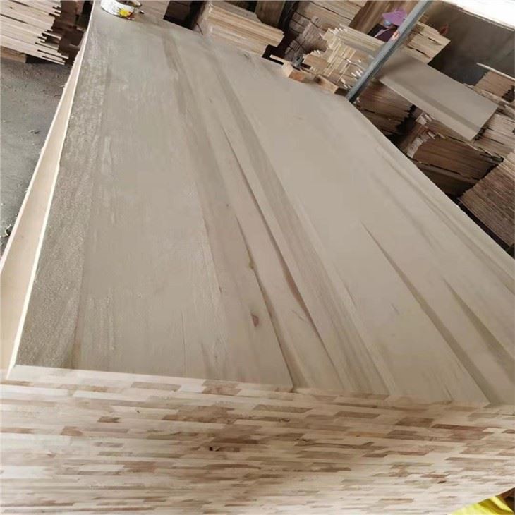 Poplar Finger Joint Board