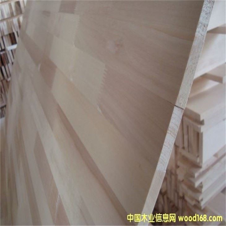 Poplar Finger Joint Board